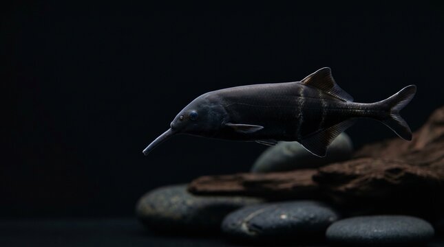Elephantnose fish