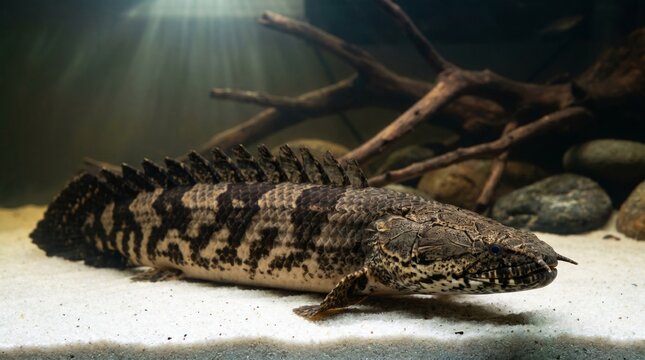 Polypterus endlicheri