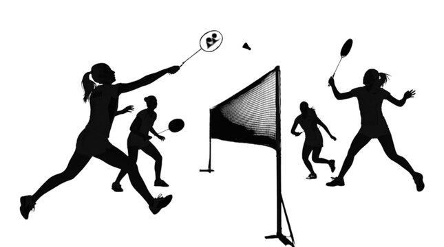 Children playing frisbee in a park with flag background