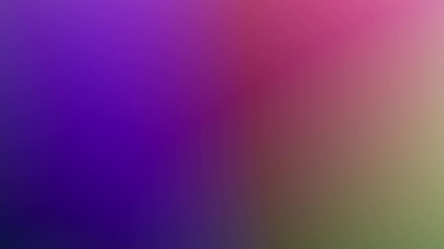 Moody abstract gradient loop with deep luxury purple tones. Colors: Plum and Magenta. Use for high-end product promotions, premium branding, or elegant evening backgrounds