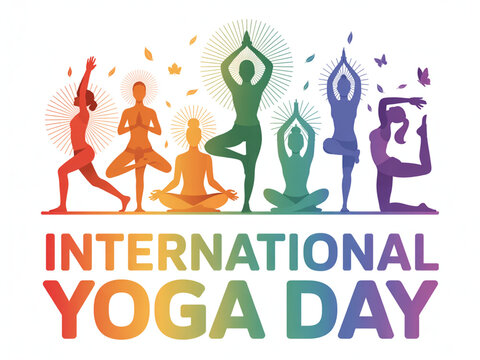 International Yoga Day &ndash; Harmony, Balance, and Global Unity