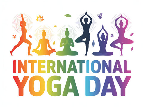 International Yoga Day &ndash; Harmony, Balance, and Global Unity