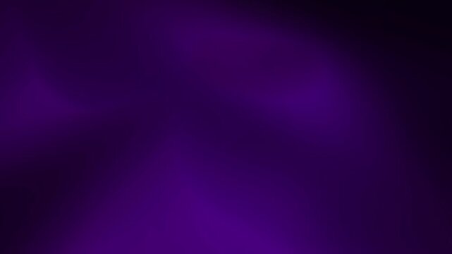 Moody abstract gradient loop with deep luxury purple tones. Colors: Plum and Violet. Use for high-end product promotions, premium branding, or elegant evening backgrounds