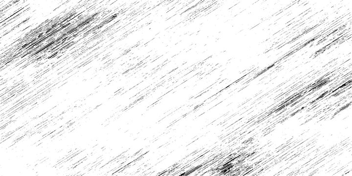 Diagonal black grunge texture background with white space for design and layout