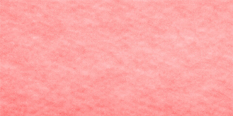 Fototapeta premium Coral Pink Watercolor Texture: Soft painted background with warm pastel wash effect