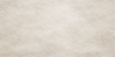 Naklejka premium Beige Watercolor Texture: Soft painted background with subtle neutral wash effect
