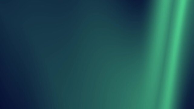 Green neon vertical glowing light stripes on a dark abstract gradient background. Perfect for futuristic designs, technology concepts, and nightclub promotions. Futuristic design element, technology v
