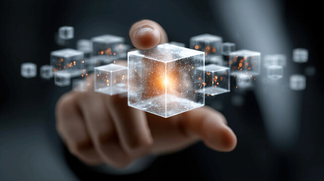 The role of information technology in building resilient systems by integrating automation, advanced infrastructure, and strategic data management practices
