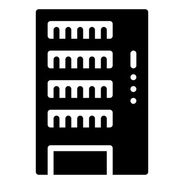 vending machine icon