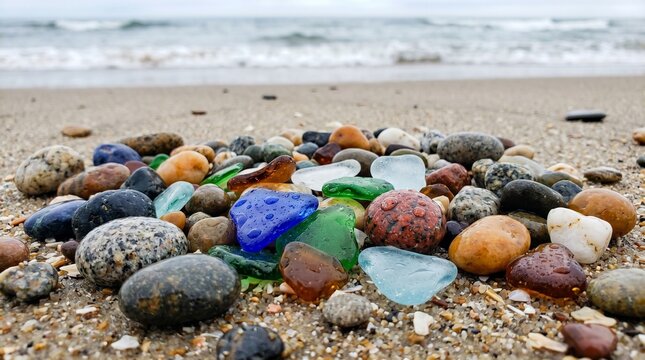stones