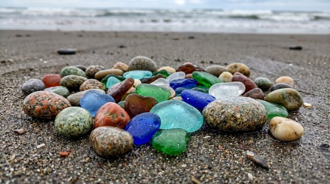 stones