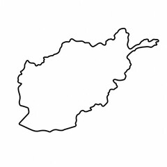 Fototapeta premium /output/Afghanistan.eps