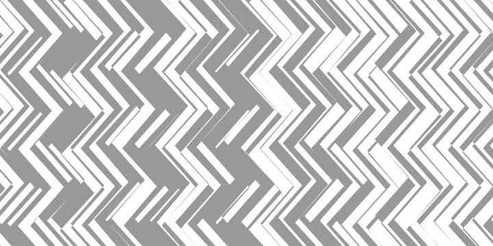 simple grey tweak line zigzag pattern art for banner poster background.
