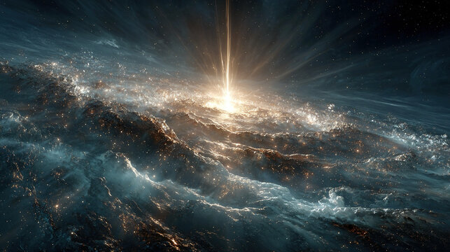The study of pulsars illuminates extreme physics, precise cosmic clocks, and the influence of gravitational waves, helping scientists probe spacetime with unprecedented accuracy.
