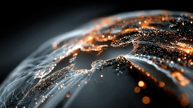 The role of innovation in shaping next generation infrastructures through integration of smart technologies optimized processes and continuous performance improvements globally