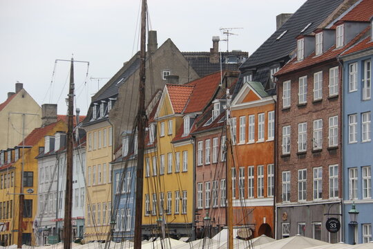 nyhavn