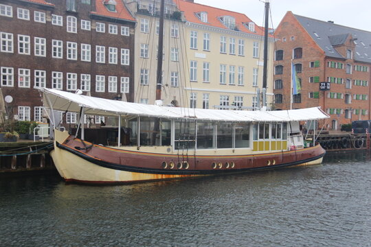nyhavn