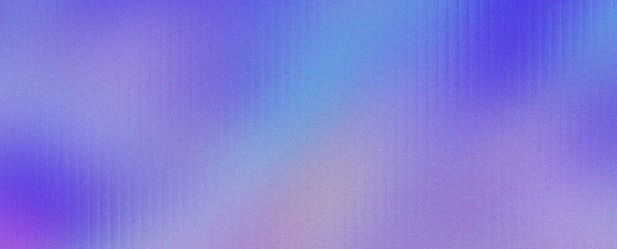 Soft purple and blue abstract background, subtle vertical lines, dreamy and ethereal visual, grainy texture, perfect for creative and artistic projects.