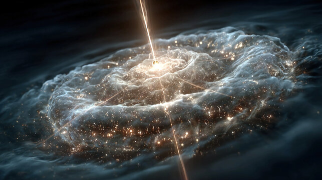 The study of pulsars illuminates extreme physics, precise cosmic clocks, and the influence of gravitational waves, helping scientists probe spacetime with unprecedented accuracy.