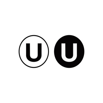 Kosher certified OU symbol for food product labeling, religious dietary compliance, and packaging certification requirements