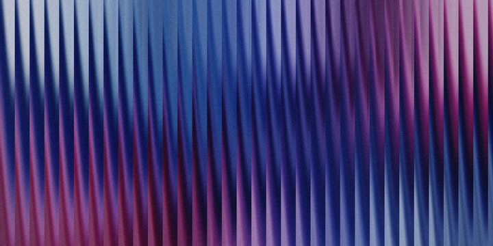 Abstract texture featuring vertical parallel lines with deep blue and purple gradient color tones.