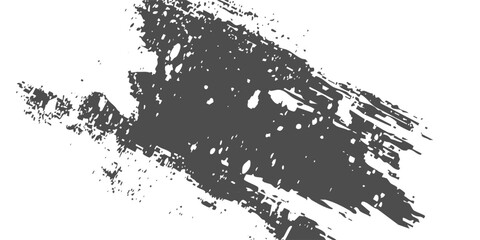 Obraz premium Gray Grunge Texture Abstract Background With Rough Paint Pattern