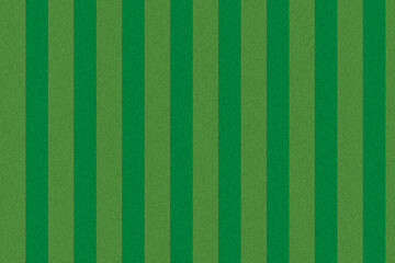 Green Grass Texture Background with Striped Lawn Pattern and Natural Turf Surface © sacanvas
