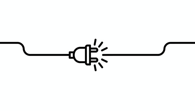 loading progress bar with gears.