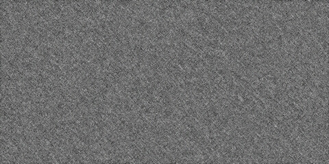 Fototapeta premium Gray stone texture seamless pattern on architectural gravel floor. Aerial view from above of stone landscape road construction material.