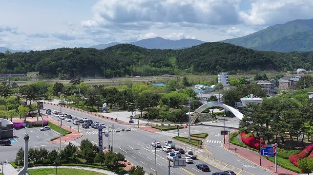 속초 설악항