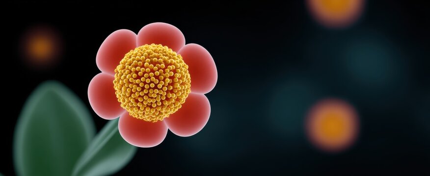 Microvesicles are lipid-bound vesicles that transport DNA and enzymes for cellular communication.