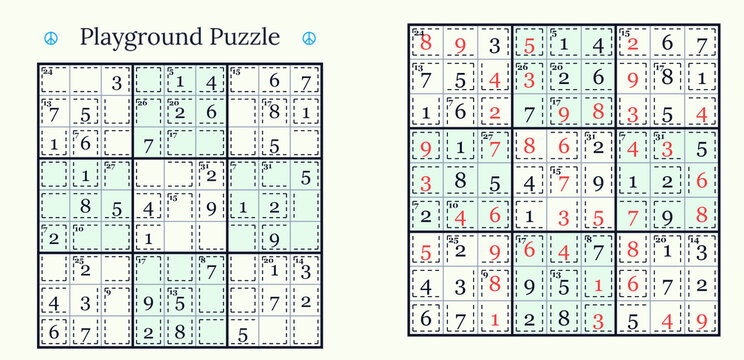 sudoku, puzzle, numbers, game, grid, logic, entertainment, challenges, brainteaser, play, gameplay, strategy, fun, activity, pastime, mental exercise, solution, education, brain game, two grids, relax