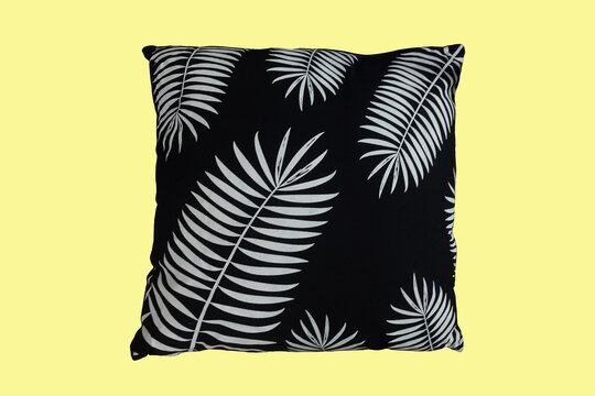 Decorative couch cushion