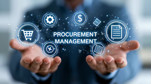 Exploring procurement management and its role in business operations and strategy in a corporate setting