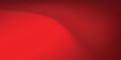 Obraz premium red abstract background pro illustration