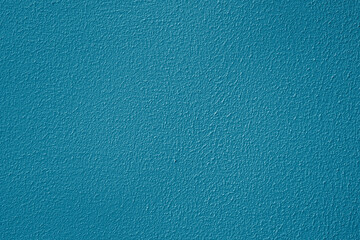 Fototapeta premium abstract light blue texture cement stucco in plaster concrete wall background Light blue rough grainy stone or concrete wall texture backdrop