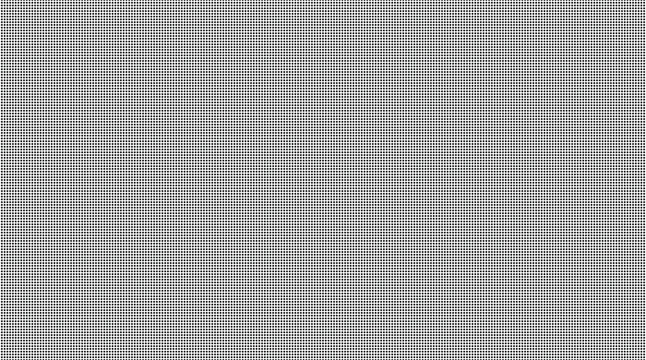 Transparent LED Screen Texture with Glowing RGB Pixel Grid and Digital Display Pattern