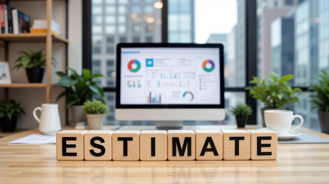 Estimate request for job pricing turns uncertain cost into a clear quote path for contractor service, repair work, renovation bids and budget approval before any project agreement is signed