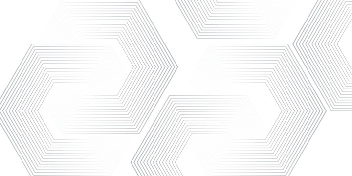 Modern medical or health care scientific abstract background with hexagons. Suit for banner, web, poster, pamflet, brochure and presentation