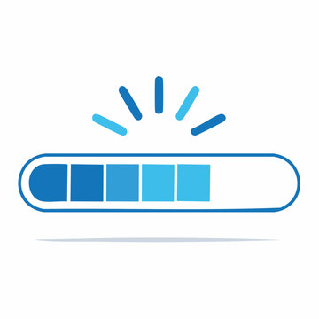Loading Bar Indicator