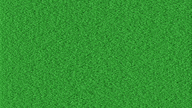 Green grass texture background, abstract artificial turf lawn surface backdrop for design