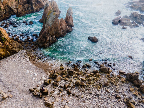 Sintra Wild Atlantic Edge