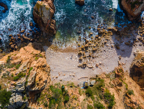 Sintra Wild Atlantic Edge