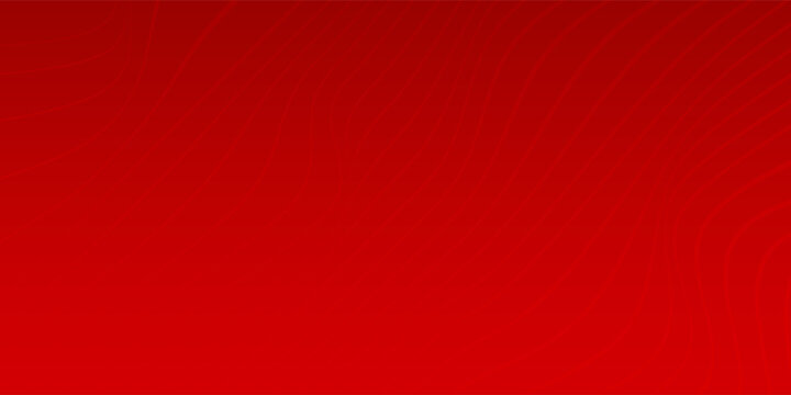 minimalisist abstract Red Wave Lines Pattern Background,gradient elegant transprancy opacity