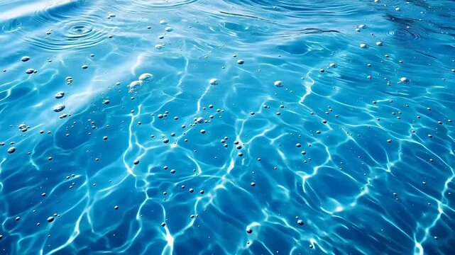 Digital beach beach waves sea water abstract background