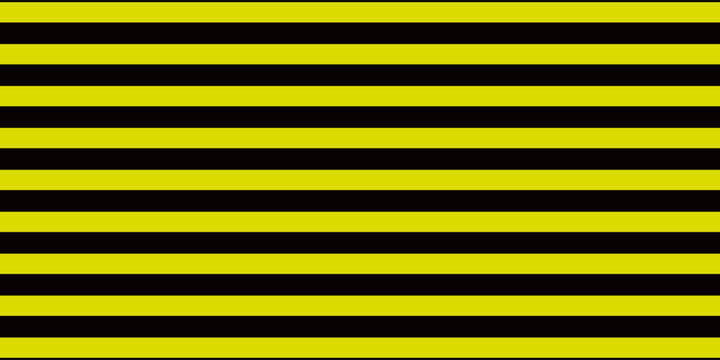 Yellow color neon lines Light creativ background photo