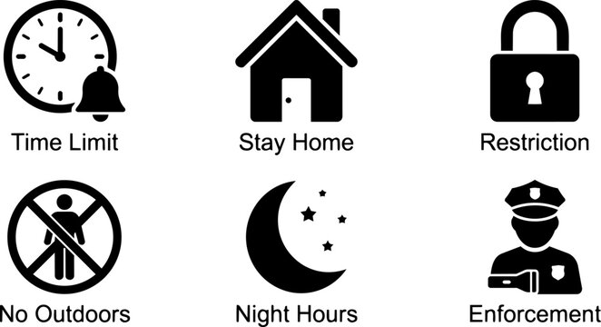 Curfew Images – Browse 16,613 Stock Photos, Vectors, and Video | Adobe ...
