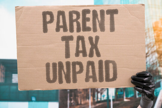 "Parent tax unpaid" Society undervalues caregiving labor. CAREWORK. VALUE. UNPAID. ECONOMY. LABOR.