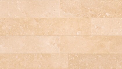 Fototapeta premium Natural Sandstone Tile Pattern Background for Modern Luxury Interior Wall Design