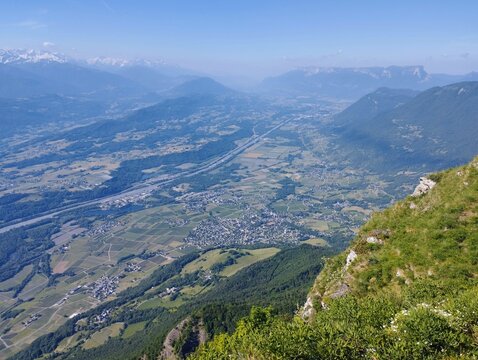 Combe de Savoie
